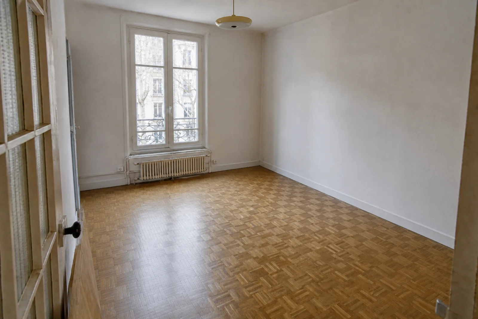 Après débarras à Paris 19e